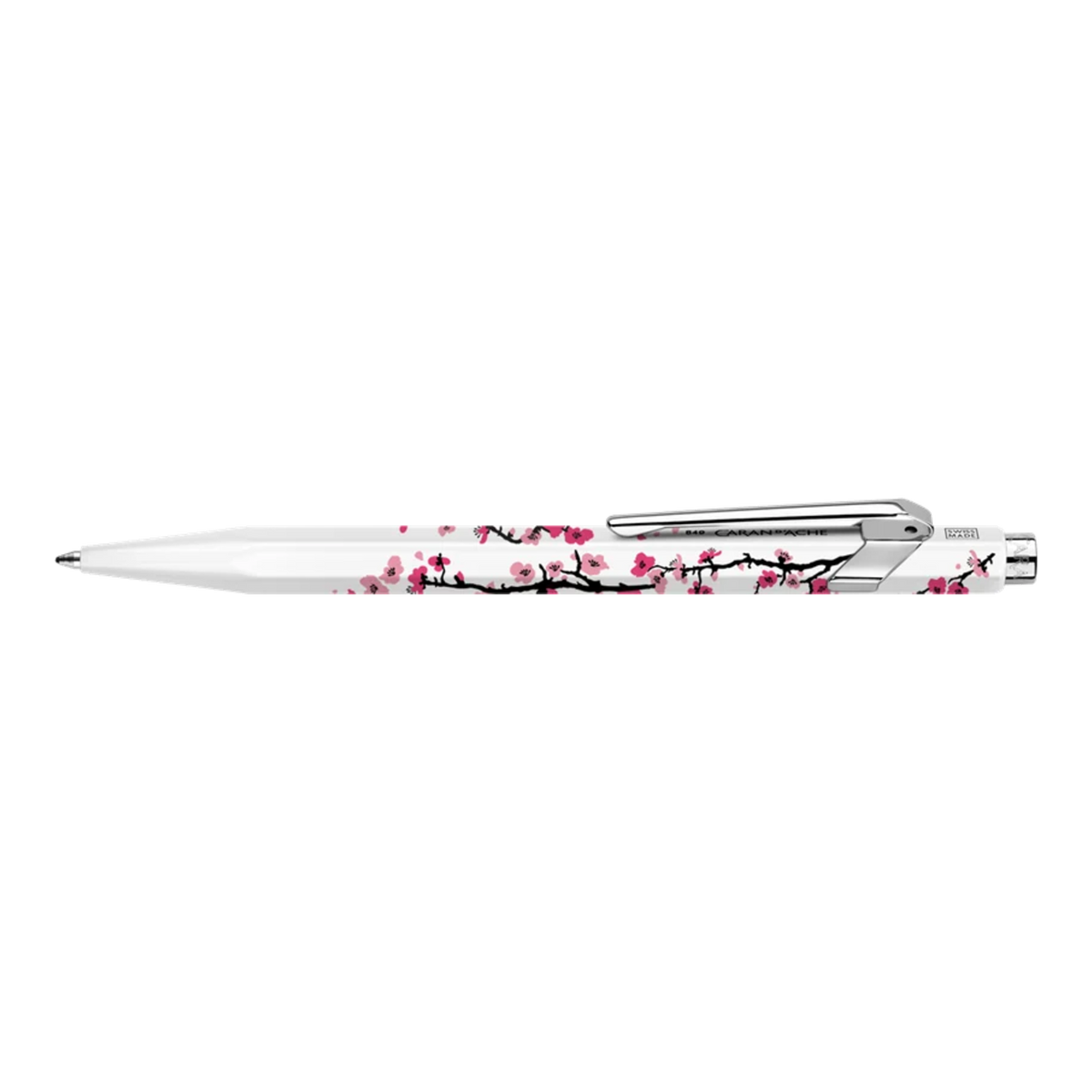 Stylo bille 849 Sakura