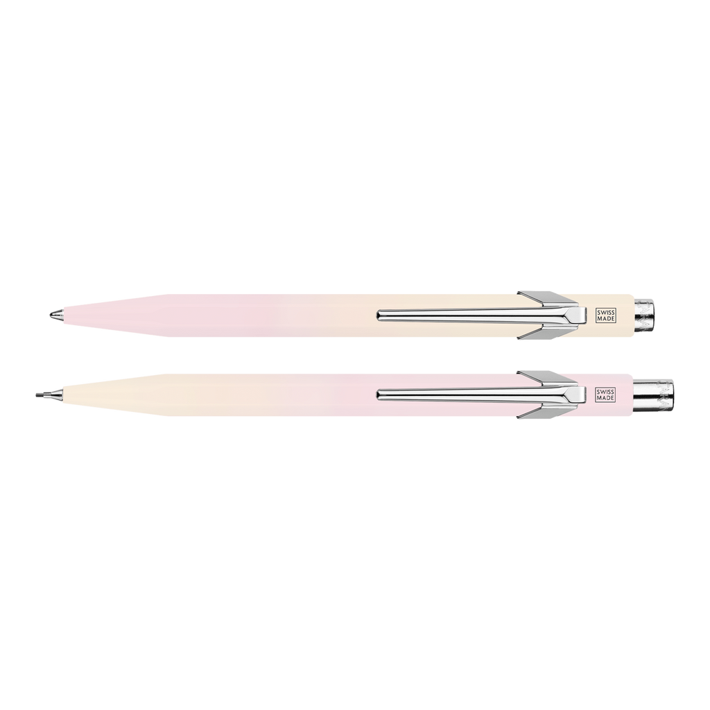 Stylo bille et porte-mine 849 Horizon