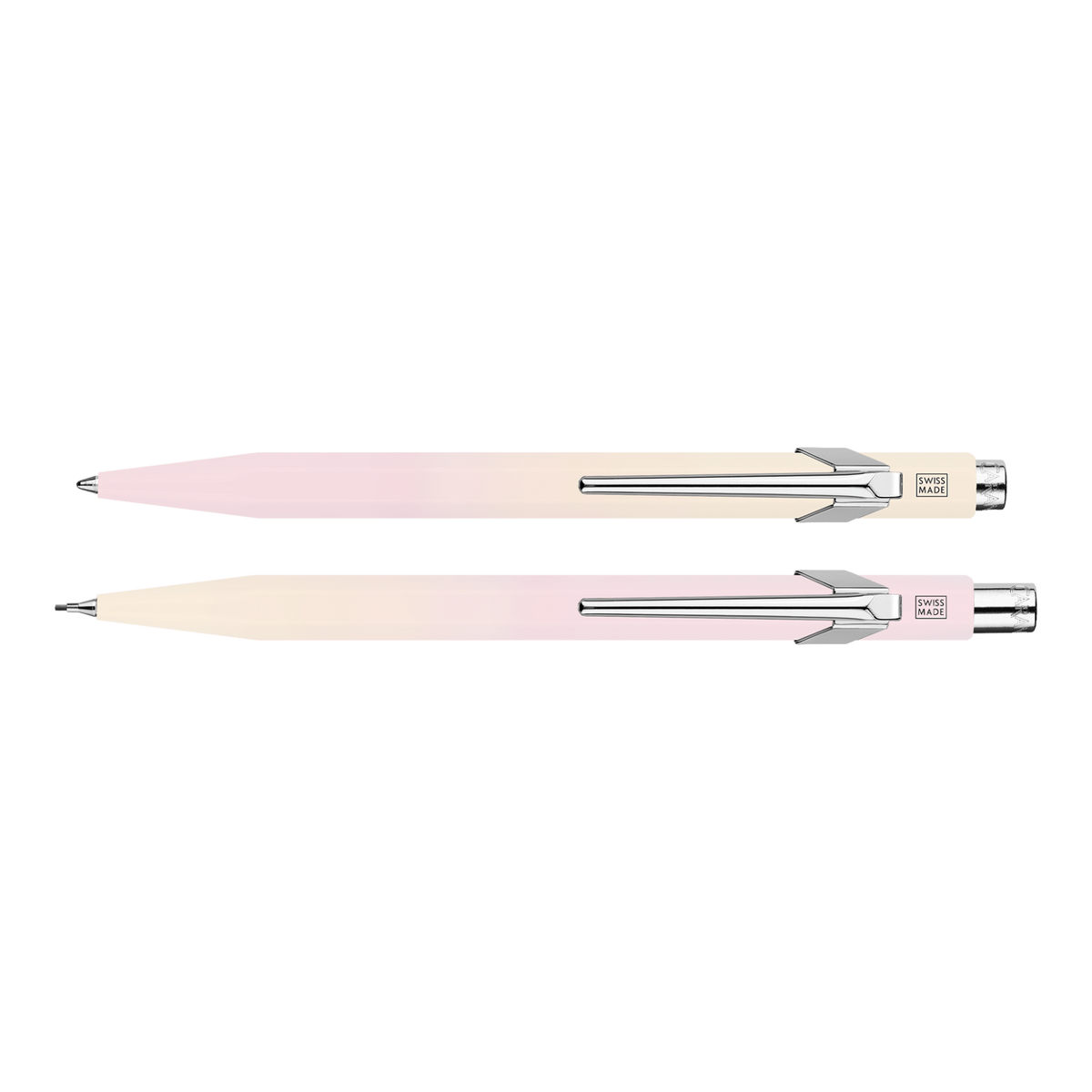 Stylo bille et porte-mine 849 Horizon