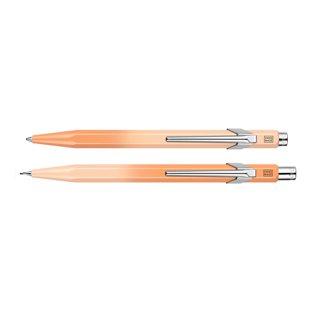 Stylo bille et porte-mine 849 Sunset Sky