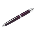 Stylo plume Pilot Capless LS aubergine
