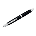 Stylo plume Pilot Capless Rhodié – Noir