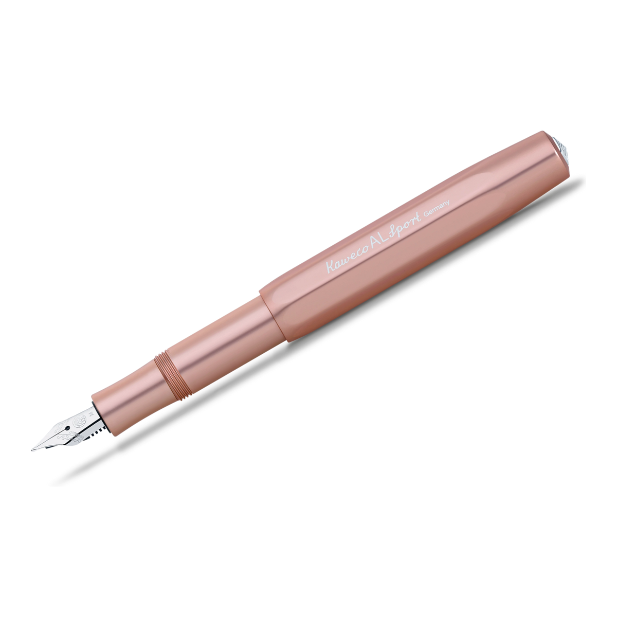 Stylo plume Kaweco AL Sport – Rose Gold