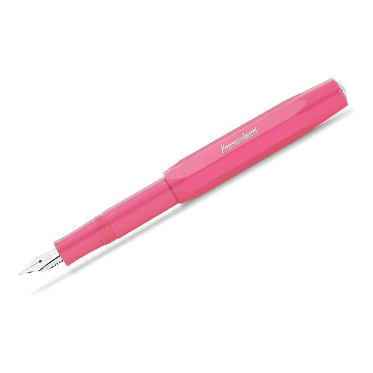 Stylo plume Kaweco Sport – Skyline Rose
