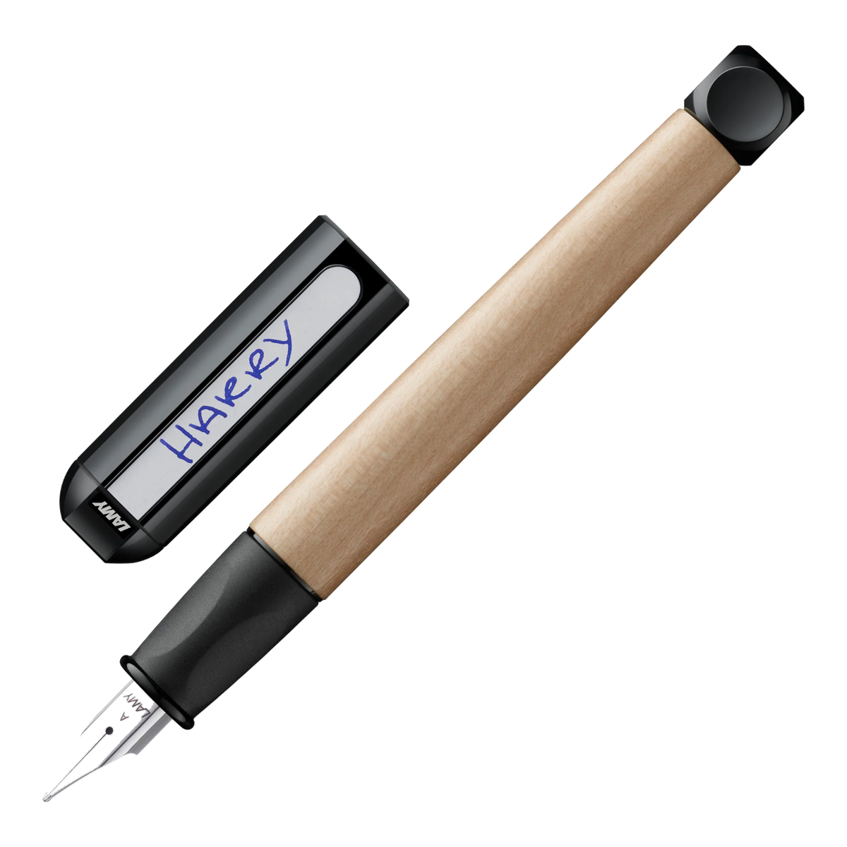 Stylo plume Lamy abc – Noir