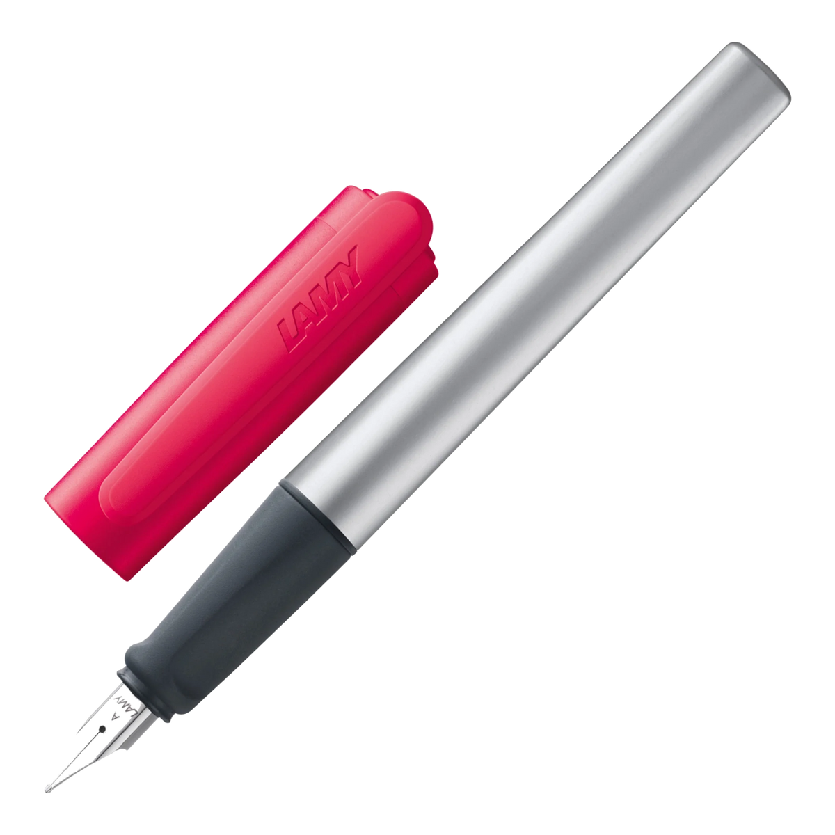 Stylo plume Lamy nexx – Rouge