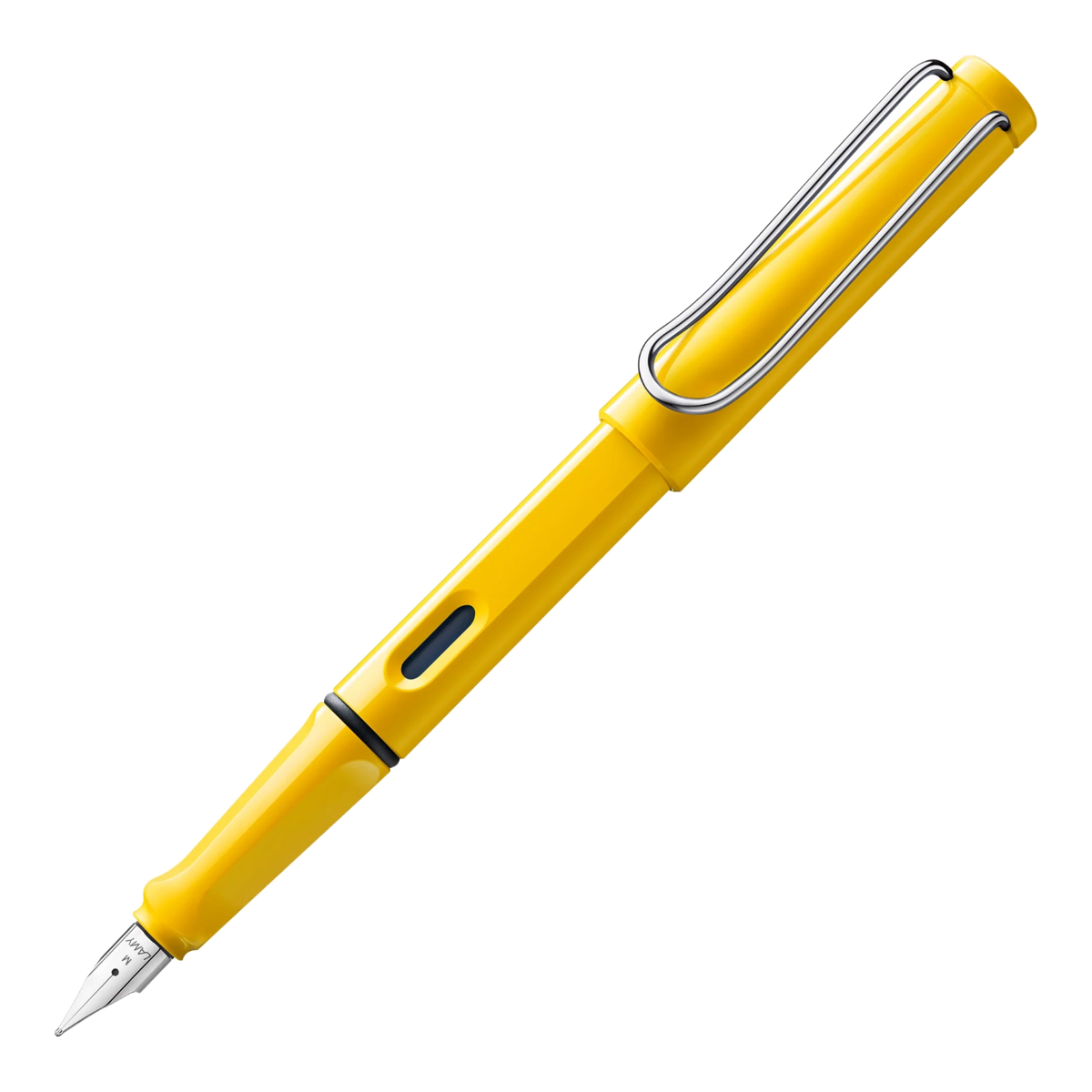 Stylo plume Lamy safari – Jaune