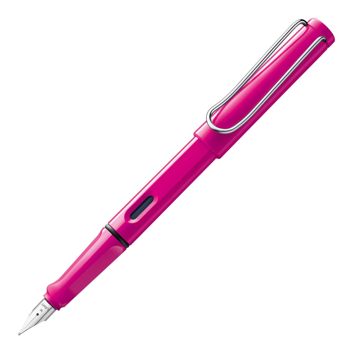 Stylo plume Lamy safari – Rose