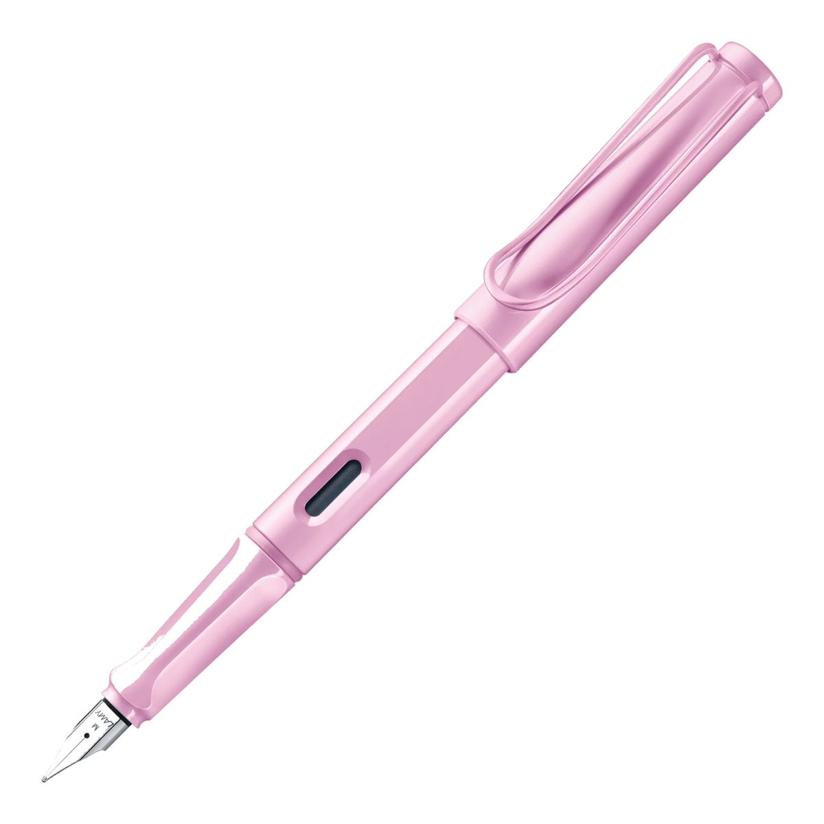 Stylo plume Lamy safari – Rose pastel