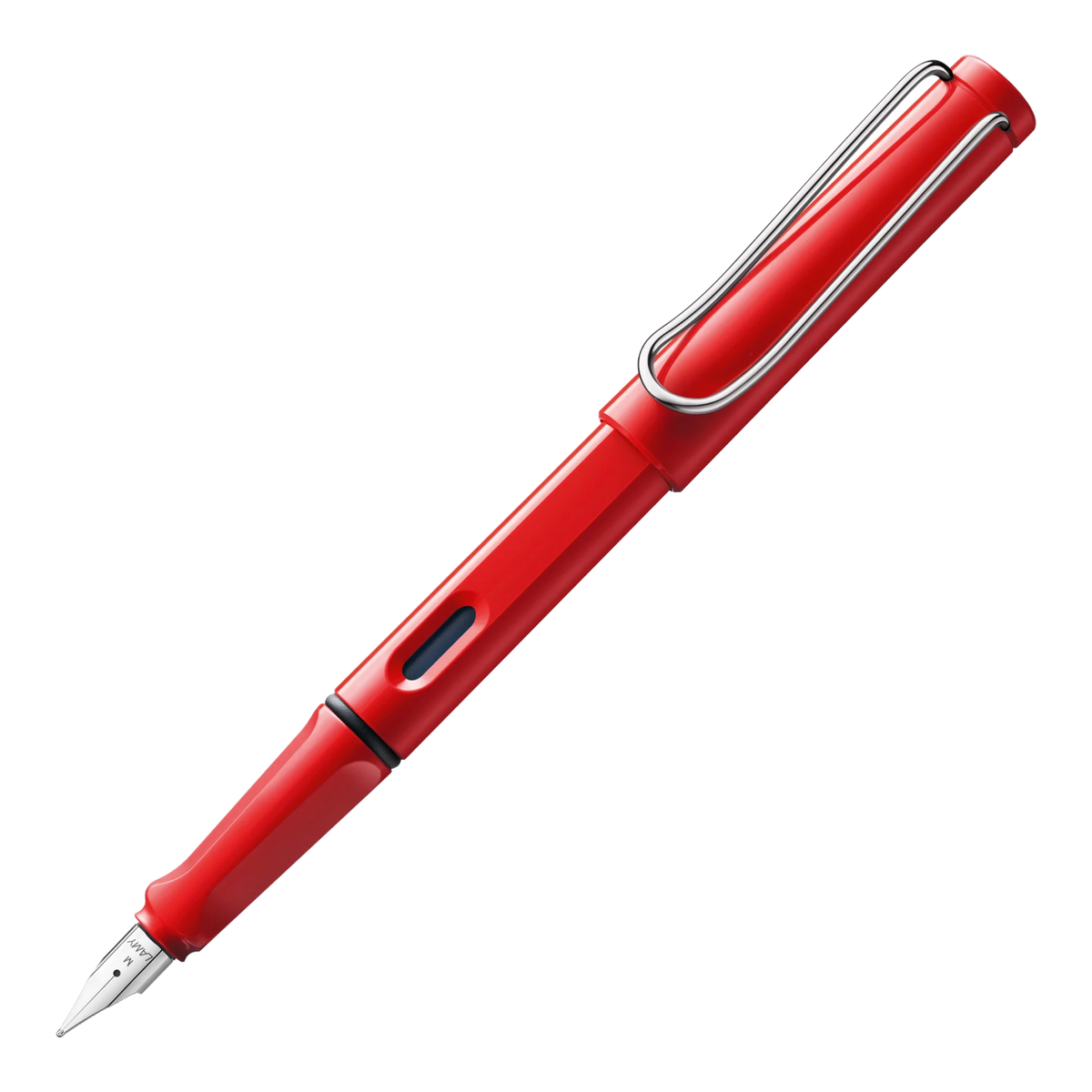 Stylo plume Lamy safari – Rouge