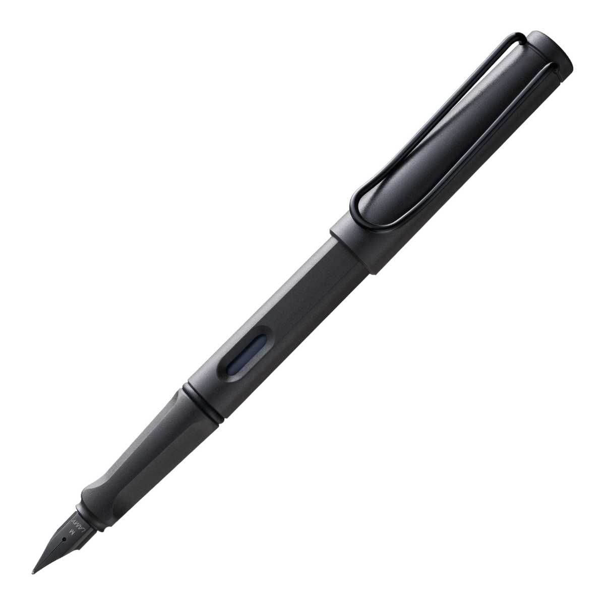 Stylo plume Lamy safari – Ombre mat