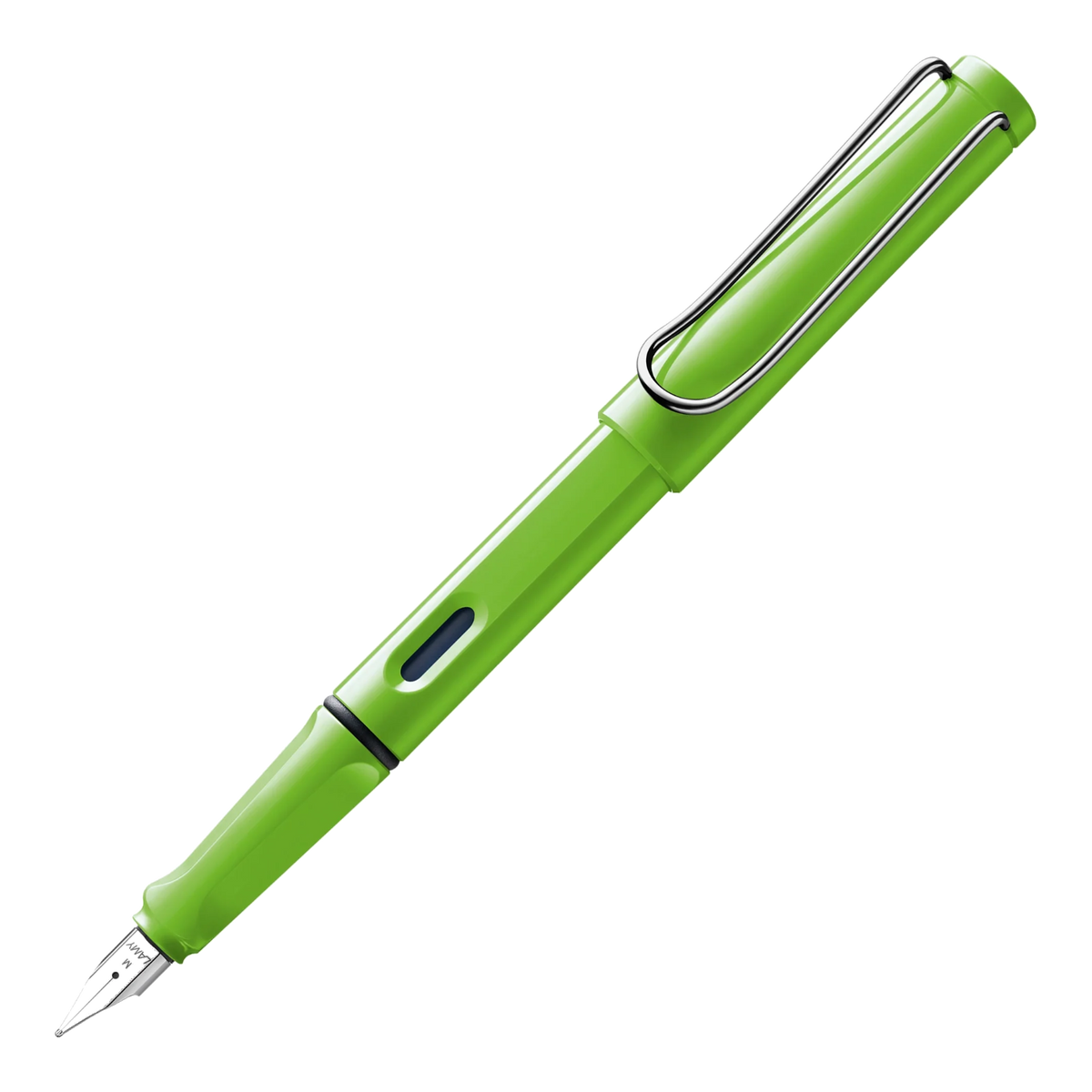 Stylo plume Lamy safari – Vert