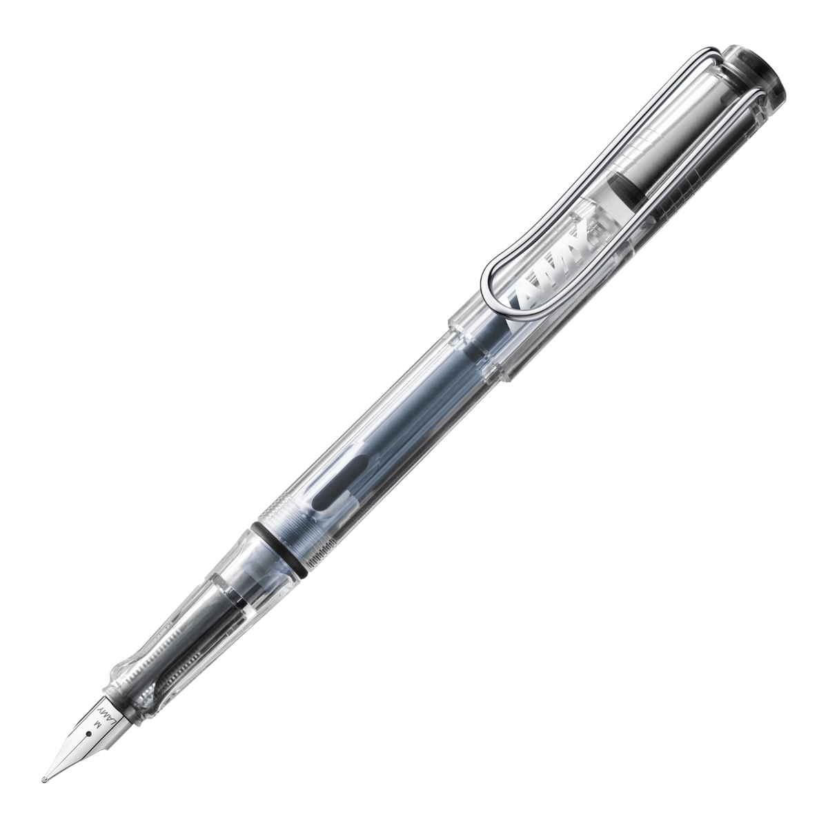 Stylo plume Lamy safari – Vista transparent