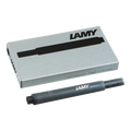 Cartouches d’encre Lamy T10 – Noir