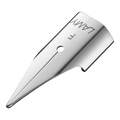 Plume de rechange Lamy Z50 acier – F
