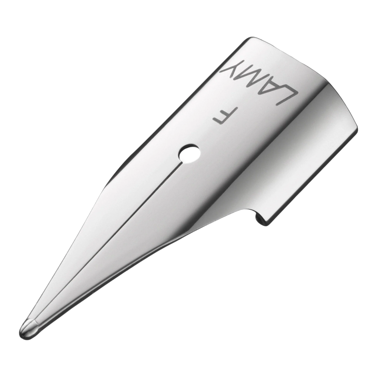 Plume de rechange Lamy Z50 acier – F