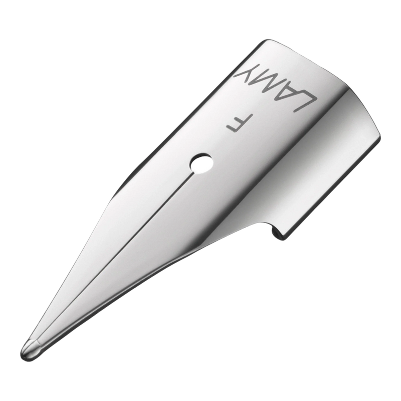 Plume de rechange Lamy Z50 acier – F